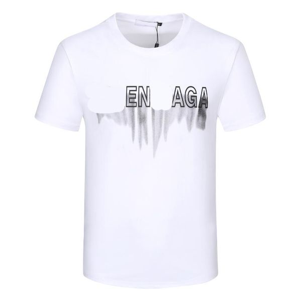 summer luxurys women's men's t-shirts designers clothing loose tees man casual street graffiti shirt sweatshirt short sleeve t sh, White;black
summer luxurys women's men's t-shirts designers clothing loose tees man casual street graffiti shirt sweatshirt short sleeve t sh, White;black