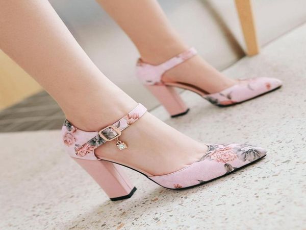 big size high heels sandals women shoes woman summer ladies printed baotou high heel sandals small size4888192, Black
big size high heels sandals women shoes woman summer ladies printed baotou high heel sandals small size4888192, Black