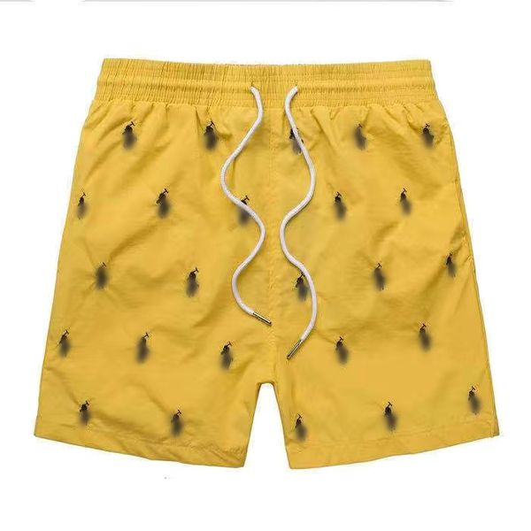 men's shorts shorts designer summer swim paul three-point shorts ralphs war horse beach laurens short polo quick dry surf pants running, White;black
men's shorts shorts designer summer swim paul three-point shorts ralphs war horse beach laurens short polo quick dry surf pants running, White;black