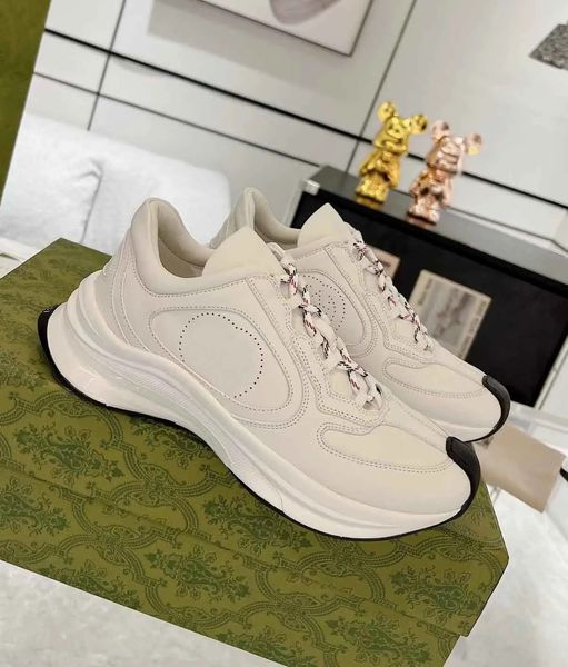 luxury 2023s/s men's run sneakers shoes interlocking rhython dad comfort trainers rubber sole jogging skateboard walking eu38-46 origin, Black
luxury 2023s/s men's run sneakers shoes interlocking rhython dad comfort trainers rubber sole jogging skateboard walking eu38-46 origin, Black