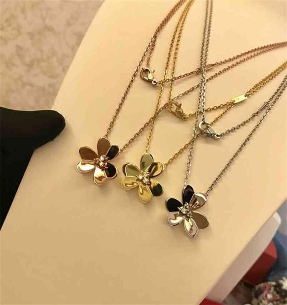 brand pure 925 sterling silver jewelry for women 3 leaf flower neckalce pendant 60cm clover sakura wedding party necklace 210616221549257
brand pure 925 sterling silver jewelry for women 3 leaf flower neckalce pendant 60cm clover sakura wedding party necklace 210616221549257