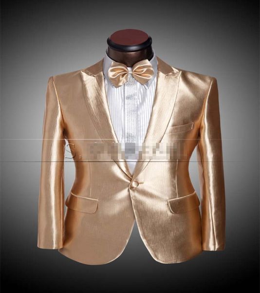 custom made men039s tuxedos mens redgold tuxedo groom wedding suits tailcoat terno noivo a2199247249, Black;gray
custom made men039s tuxedos mens redgold tuxedo groom wedding suits tailcoat terno noivo a2199247249, Black;gray