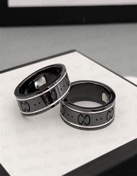 fashion band rings designer ring for man women temperament 883126, Silver
fashion band rings designer ring for man women temperament 883126, Silver