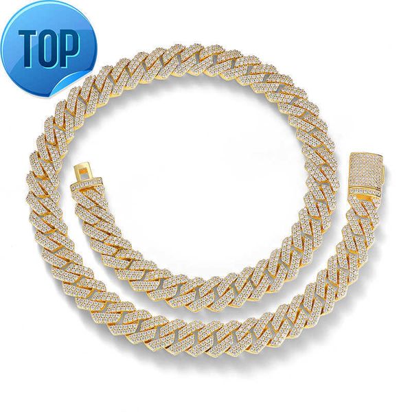thick 14mm diamond full diamond cuban chain fashion hip hop diamond bracelet necklace jewelry, Black
thick 14mm diamond full diamond cuban chain fashion hip hop diamond bracelet necklace jewelry, Black