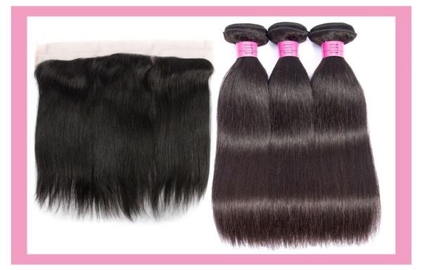 malaysian unprocessed human hair 3 bundles with 13x4 lace frontal baby hair extensions straight human hairs wefts frontals 1030in1729704, Black;brown
malaysian unprocessed human hair 3 bundles with 13x4 lace frontal baby hair extensions straight human hairs wefts frontals 1030in1729704, Black;brown