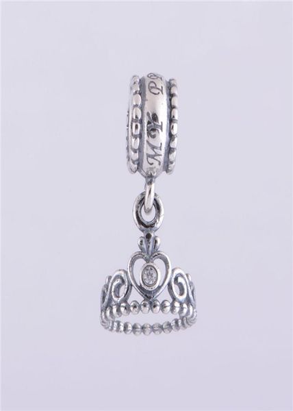 5 pcslot princess tiara charms pendant authentic 925 sterling silver fits for diy style bracelet 791117cz h96081774, Bronze;silver
5 pcslot princess tiara charms pendant authentic 925 sterling silver fits for diy style bracelet 791117cz h96081774, Bronze;silver