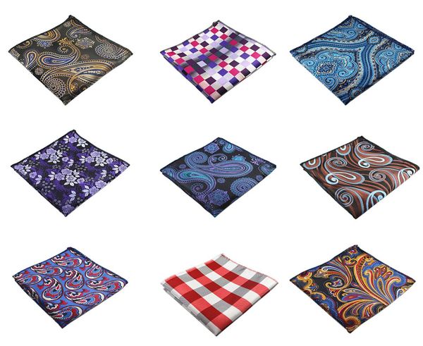10pcs jemygins men handkerchief silk woven plaid floral pattern hanky men s business casual square pocket handkerchief wedding han4251112, Blue;white
10pcs jemygins men handkerchief silk woven plaid floral pattern hanky men s business casual square pocket handkerchief wedding han4251112, Blue;white