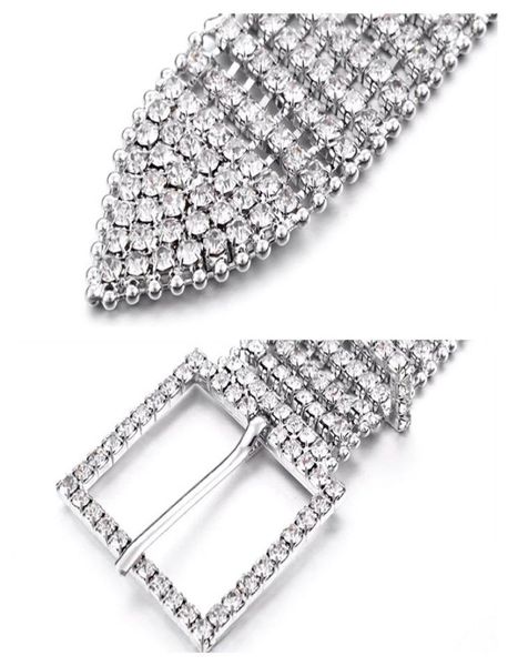 8 rows full cubic zirconia wedding belt sparkling rhinestone chain belt wide waist chain belt cintos femenino belts accessories6193318, Black;brown
8 rows full cubic zirconia wedding belt sparkling rhinestone chain belt wide waist chain belt cintos femenino belts accessories6193318, Black;brown