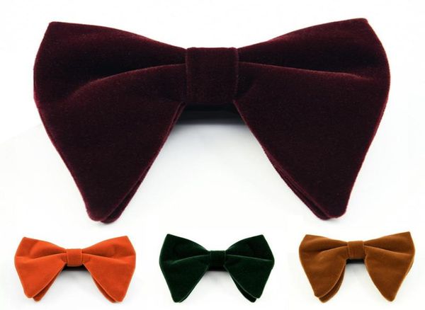 bow ties fashion velvet big bowties for women mens groom wedding tie skinny solid color gravatas slim black cravat accessories4292591, Black;gray
bow ties fashion velvet big bowties for women mens groom wedding tie skinny solid color gravatas slim black cravat accessories4292591, Black;gray