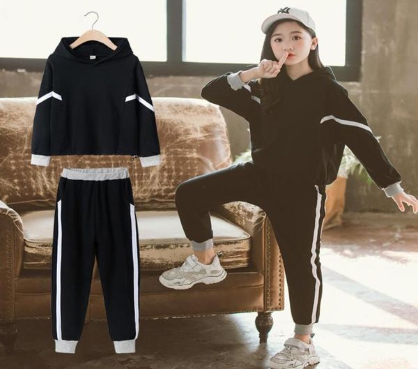 clothes for girls sets kids track pants hooded two piece set children spring autumn suit girls outfits 8 10 12 14 years t2002846039, White
clothes for girls sets kids track pants hooded two piece set children spring autumn suit girls outfits 8 10 12 14 years t2002846039, White