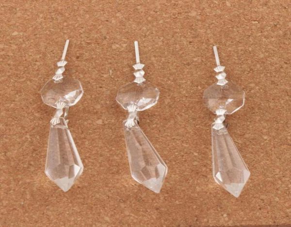 30pcslot large clear chandelier glass crystals lamp prisms parts hanging drops pendants jewelry findings components7532908, Bronze;silver
30pcslot large clear chandelier glass crystals lamp prisms parts hanging drops pendants jewelry findings components7532908, Bronze;silver