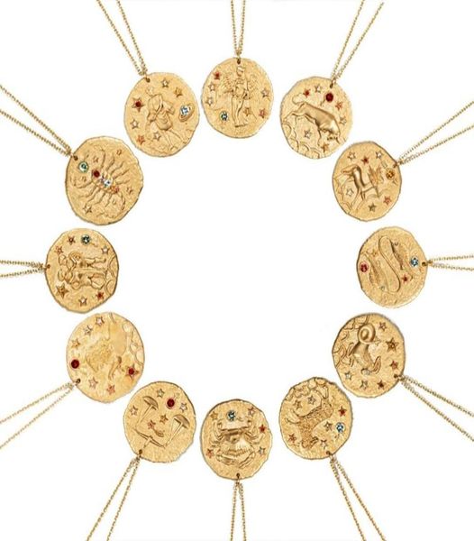 vercret zodiac necklace 925 sterling silver constellation gold pendant necklace for women jewelry gift cx2006092552726
vercret zodiac necklace 925 sterling silver constellation gold pendant necklace for women jewelry gift cx2006092552726