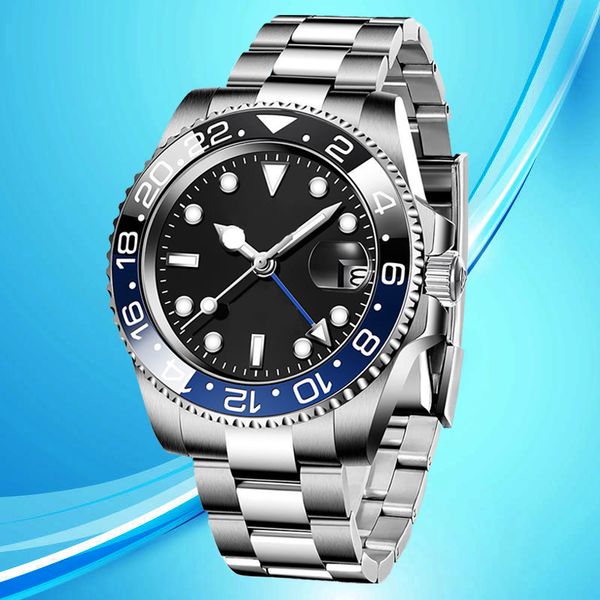 male 40mm watchs original box watch blro pepsi white gold box/papers mechanical automatic round watch face reloj mens waterproof bp factory, Slivery;brown
male 40mm watchs original box watch blro pepsi white gold box/papers mechanical automatic round watch face reloj mens waterproof bp factory, Slivery;brown