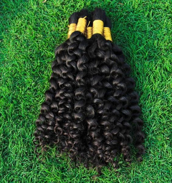 malaysian kinky curly bulk hair weave 3 bundles full tips unprocessed kinky curl human hair extensions in bulk for braids no weft6381609, Black
malaysian kinky curly bulk hair weave 3 bundles full tips unprocessed kinky curl human hair extensions in bulk for braids no weft6381609, Black