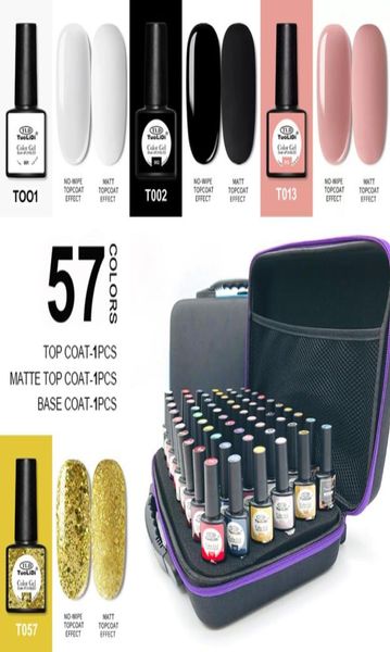 60pcs gel nail polish set nude glitter semi permanent uv led art hybrid varnishes base coat nails3412498, Red;pink
60pcs gel nail polish set nude glitter semi permanent uv led art hybrid varnishes base coat nails3412498, Red;pink