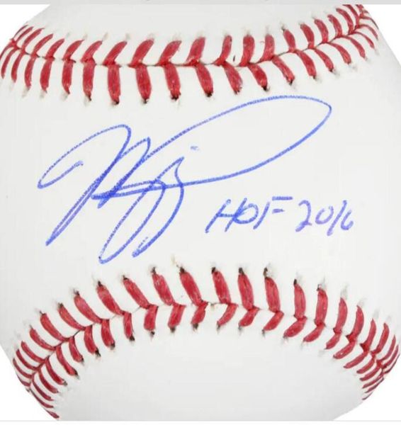 mike piazza hof 2016 collection autographed signed signatured usa america indoor outdoor sprots major league baseball ball8615363
mike piazza hof 2016 collection autographed signed signatured usa america indoor outdoor sprots major league baseball ball8615363