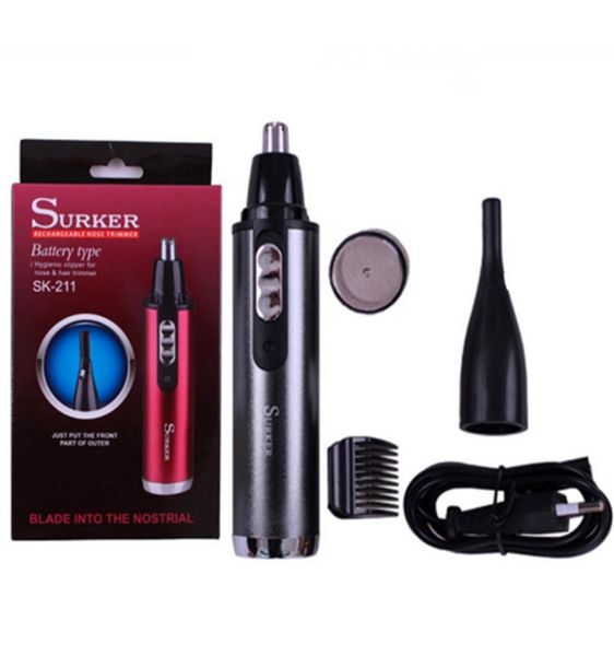 washing rechargeable electric eyebrow ear hair clipper nose trimmer removal epilatortrimmers for razor nose and ears shaver9967905
washing rechargeable electric eyebrow ear hair clipper nose trimmer removal epilatortrimmers for razor nose and ears shaver9967905