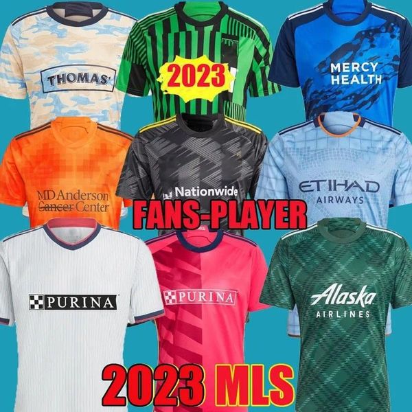 2023 portland houston dynamo soccer jerseys inter st. ouis city miami 23 24 new york city philadelphia fc cincinnati union columbus beckha, Black;yellow
2023 portland houston dynamo soccer jerseys inter st. ouis city miami 23 24 new york city philadelphia fc cincinnati union columbus beckha, Black;yellow