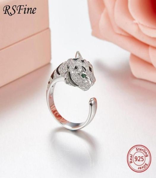 cluster rings 925 sterling silver green eyes leopard ring cuff finger paved zircon panther animal for women fine jewelry76884723801215, Golden;silver
cluster rings 925 sterling silver green eyes leopard ring cuff finger paved zircon panther animal for women fine jewelry76884723801215, Golden;silver