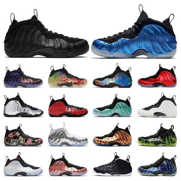 men penny hardaway basketball shoes foam anthracite abalone eggplant royal island green mens sneakers foam posite one outdoor sports trainer
men penny hardaway basketball shoes foam anthracite abalone eggplant royal island green mens sneakers foam posite one outdoor sports trainer