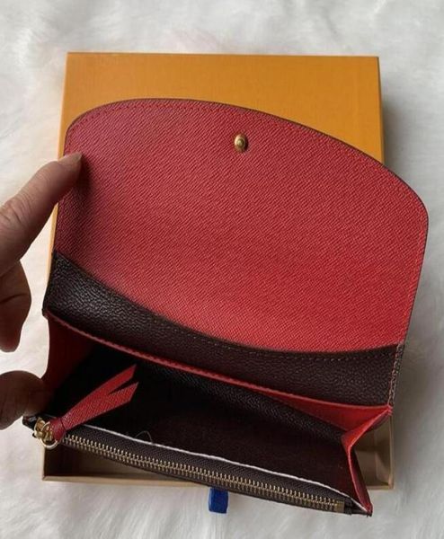 9 colors fashion single zipper pocke men women leather wallet lady ladies long purse with orange box card d601367097199, Red;black
9 colors fashion single zipper pocke men women leather wallet lady ladies long purse with orange box card d601367097199, Red;black