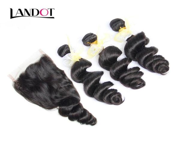 4pcslot peruvian virgin hair loose wave with closure peruvian loose deep lace closures and 3 bundles peruvian virgin human ha4022570, Black
4pcslot peruvian virgin hair loose wave with closure peruvian loose deep lace closures and 3 bundles peruvian virgin human ha4022570, Black