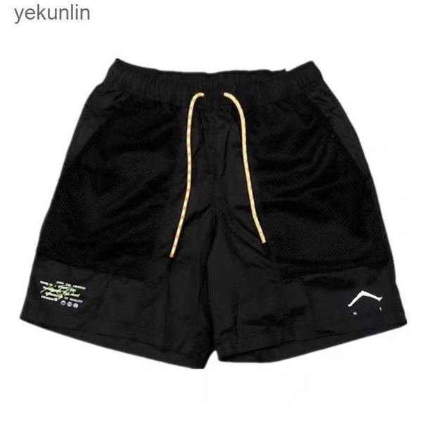 short pants webbing mens shorts womens designers sports wear casual knee length clothes summer beach clothing gym workout breathable air str, White;black
short pants webbing mens shorts womens designers sports wear casual knee length clothes summer beach clothing gym workout breathable air str, White;black