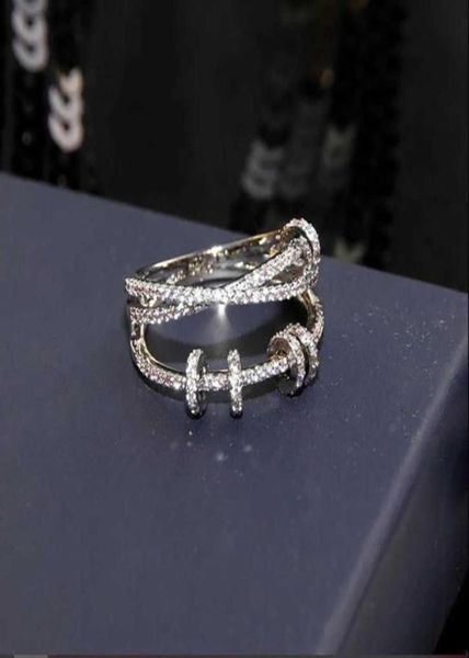2022 newluxurys desingers ring index finger rings female fashion personality ins trendy niche design time to run internet celebrit1493785, Silver
2022 newluxurys desingers ring index finger rings female fashion personality ins trendy niche design time to run internet celebrit1493785, Silver