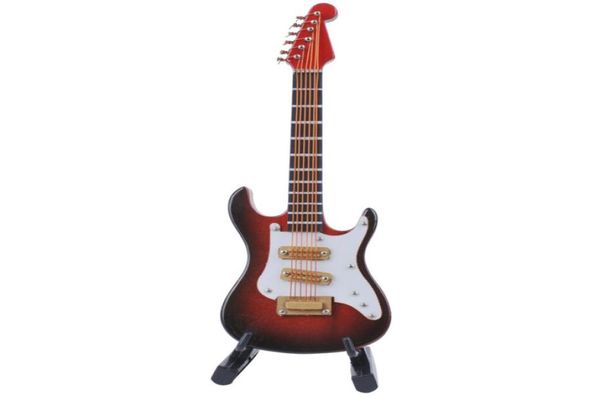 handmade mini instrument electric guitar model decoration wooden miniature instrument guitar toys3514155
handmade mini instrument electric guitar model decoration wooden miniature instrument guitar toys3514155