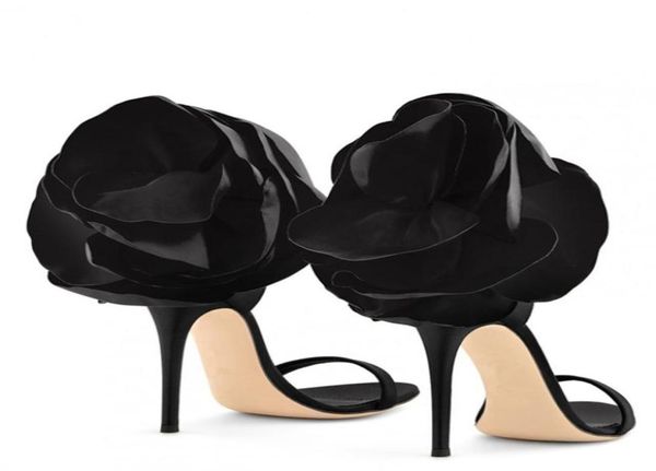 2021 lady satin covering leather ladies 95cm high heel sandals shoes lace net 3d flower diamond open toe oneline buckle wed1154760, Black
2021 lady satin covering leather ladies 95cm high heel sandals shoes lace net 3d flower diamond open toe oneline buckle wed1154760, Black