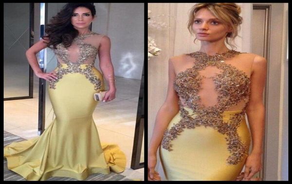 vestido longo yellow mermaid evening dresses long o neck appliques beads sequins prom gown ruffles red carpet dresses9469231, Black;red
vestido longo yellow mermaid evening dresses long o neck appliques beads sequins prom gown ruffles red carpet dresses9469231, Black;red
