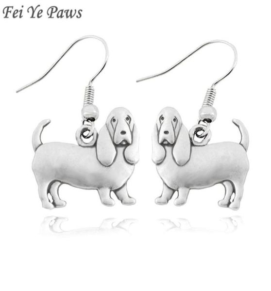 vintage silver color boho basset hound bloodhound drop dangle hook earrings bijoux femme long earrings for women jewellry1818135
vintage silver color boho basset hound bloodhound drop dangle hook earrings bijoux femme long earrings for women jewellry1818135