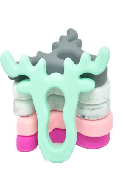 deer teether silicone moose head teether baby teething toy food grade silicone chewable pendant teething nursing accessory shower 3776443
deer teether silicone moose head teether baby teething toy food grade silicone chewable pendant teething nursing accessory shower 3776443