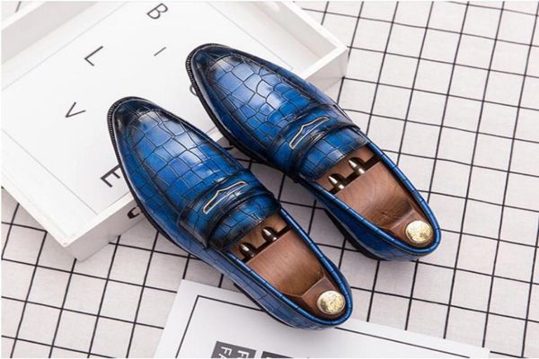 new style fashion men shoes slip on oxford shoes mens pointed toe dress shoes patent leather wedding shoe3832153, Black
new style fashion men shoes slip on oxford shoes mens pointed toe dress shoes patent leather wedding shoe3832153, Black