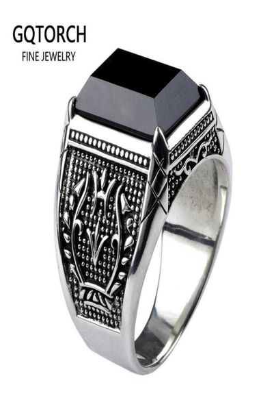 real pure 925 sterling silver mens rings with black o natural stone rings retro flower engraved punk rock vintage jewelry 2106234636999
real pure 925 sterling silver mens rings with black o natural stone rings retro flower engraved punk rock vintage jewelry 2106234636999
