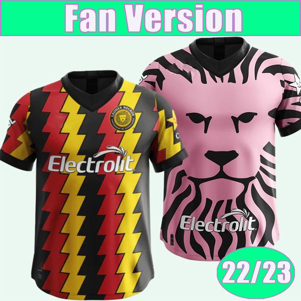 2023 leones negros udeg mens soccer jerseys mexico liga mx 22 23 home 3rd football shirts short sleeve aldult uniforms, Black;yellow
2023 leones negros udeg mens soccer jerseys mexico liga mx 22 23 home 3rd football shirts short sleeve aldult uniforms, Black;yellow