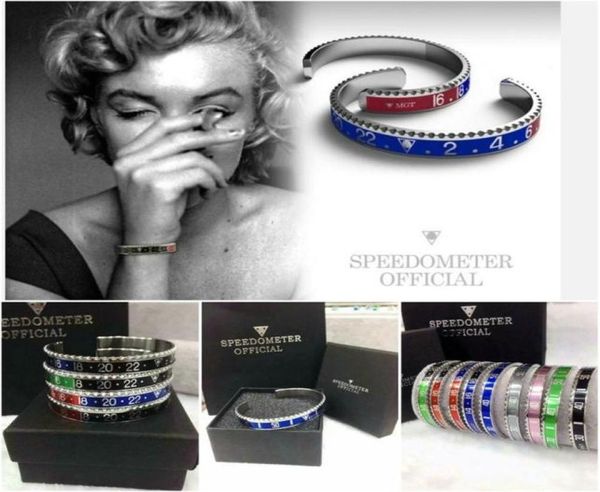 dial steel speedometer bracelets bangles bracciale uomo stainless steel bangles cuff bangle bezel pulseiras bijoux 2207124329161, Black
dial steel speedometer bracelets bangles bracciale uomo stainless steel bangles cuff bangle bezel pulseiras bijoux 2207124329161, Black