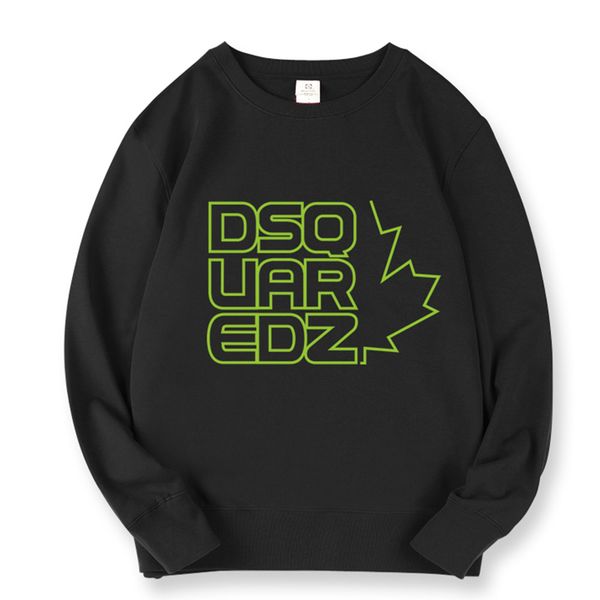 dsq icond2 casual fashion trend pullover simple classic letter print couple sweatshirt dsq icon street fashion crew neck cotton sweatshirt y, Black
dsq icond2 casual fashion trend pullover simple classic letter print couple sweatshirt dsq icon street fashion crew neck cotton sweatshirt y, Black