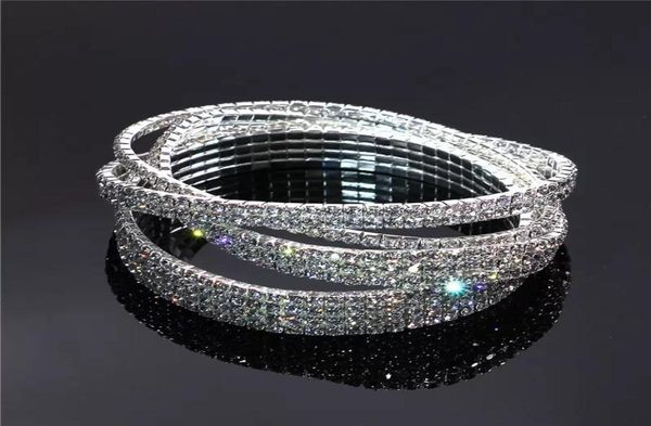 adjustable ealstic crystal diamond anklet for women 18k gold silver plated 12345 rows rhinestone anklets bracelet foot chain b1061764, Red;blue
adjustable ealstic crystal diamond anklet for women 18k gold silver plated 12345 rows rhinestone anklets bracelet foot chain b1061764, Red;blue