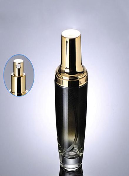 luxury 100ml large capacity glass lotion bottle empty round serum bottle in black or red essential bottle with gold or silver pu4327613
luxury 100ml large capacity glass lotion bottle empty round serum bottle in black or red essential bottle with gold or silver pu4327613
