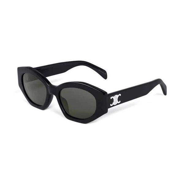 frames saijia lisa's same new triumphal arch women's high edition sunglasses fashion travel cool glasses, Black
frames saijia lisa's same new triumphal arch women's high edition sunglasses fashion travel cool glasses, Black
