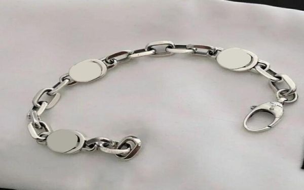 charm bracelets luxury jewelry pendants bijoux designer original packaging 925 silver interlocking retro bracelet 3g 5652987, Golden;silver
charm bracelets luxury jewelry pendants bijoux designer original packaging 925 silver interlocking retro bracelet 3g 5652987, Golden;silver