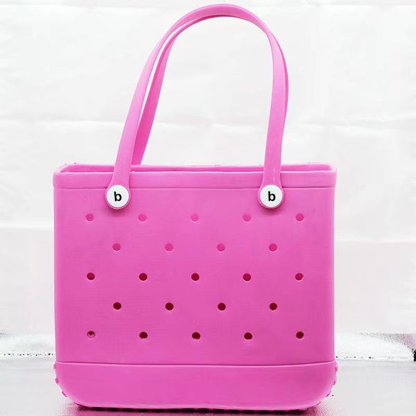europe and america fashion outdoor eva beach storage bag portable pet bag hole hole large vegetable basket shoulder bag
europe and america fashion outdoor eva beach storage bag portable pet bag hole hole large vegetable basket shoulder bag