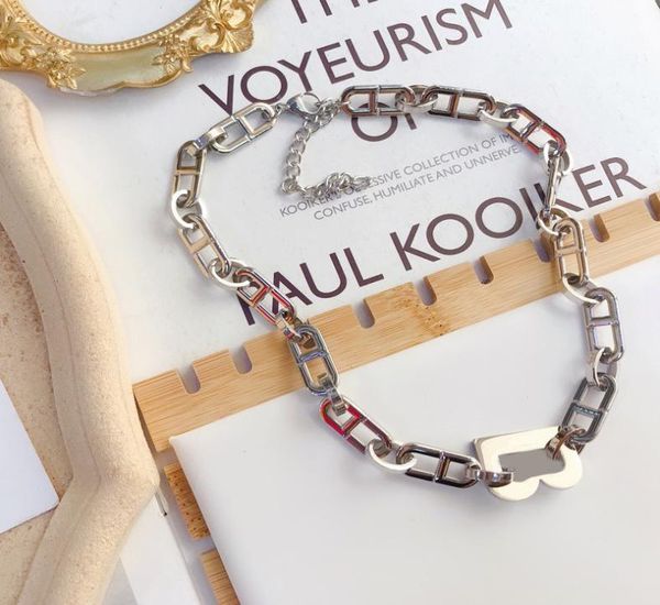 designer branded luxury fashion choker necklace designer 925 silver plated stainless steel letter pendant necklaces for women wedd8209575
designer branded luxury fashion choker necklace designer 925 silver plated stainless steel letter pendant necklaces for women wedd8209575