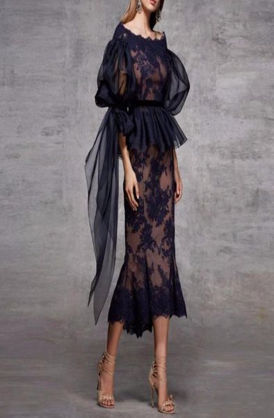 scoop neck lace peplum mermaid evening dress ruched half sleeves tea length formal party prom dresses navy blue women gowns1419489, Black;red
scoop neck lace peplum mermaid evening dress ruched half sleeves tea length formal party prom dresses navy blue women gowns1419489, Black;red