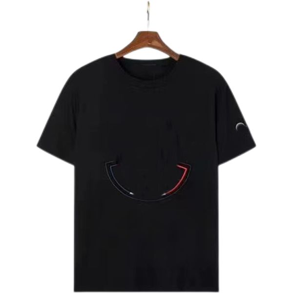ss embroidery mens t-shirt designer t shirt shirts apparel fashion tees brand tshirt luxury short sleeve leisure polos women clothes men s c, White;black
ss embroidery mens t-shirt designer t shirt shirts apparel fashion tees brand tshirt luxury short sleeve leisure polos women clothes men s c, White;black