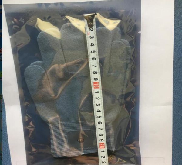 200pcs100pair white silver fiber conductive electrode massage gloves socks kneepads wrist use for tensems units with retail 4521948
200pcs100pair white silver fiber conductive electrode massage gloves socks kneepads wrist use for tensems units with retail 4521948