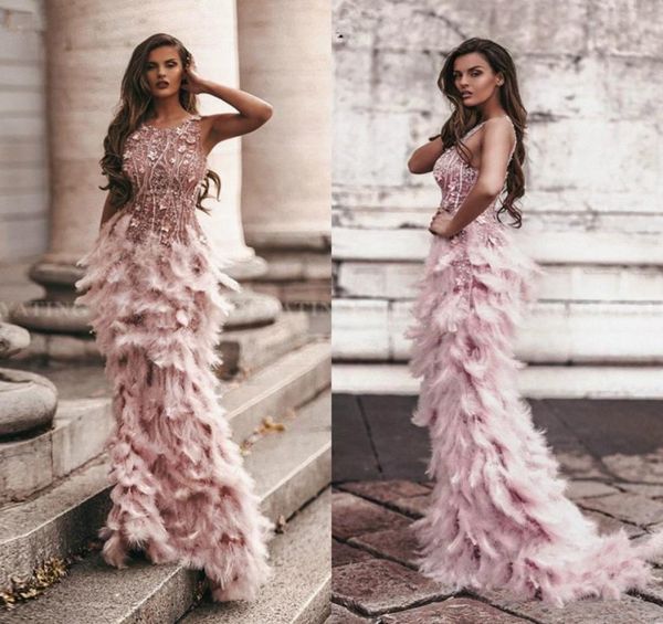 arabic pink 3d floral mermaid feathers prom dresses 2k20 long african evening gowns semi formal gala dress graduation party gown8425834, Black
arabic pink 3d floral mermaid feathers prom dresses 2k20 long african evening gowns semi formal gala dress graduation party gown8425834, Black