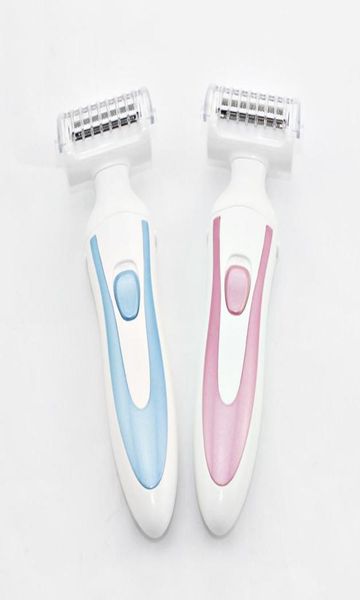 2015 portable safely lady body hair remover shaver underarm bikini body hair removal trimmer women shaver lady hair epilato3120596
2015 portable safely lady body hair remover shaver underarm bikini body hair removal trimmer women shaver lady hair epilato3120596