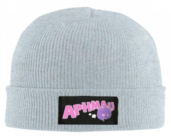 winter hat cap aphmau gaming beanie wool knitted men women caps hats skullies warm beanies 3082911, Blue;gray
winter hat cap aphmau gaming beanie wool knitted men women caps hats skullies warm beanies 3082911, Blue;gray